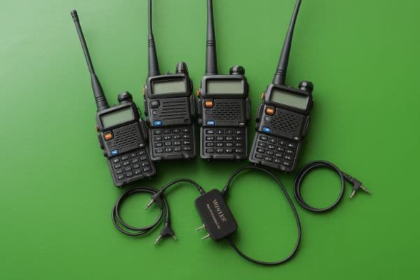 Novi iskoraci u razvoju autonomne radio veze