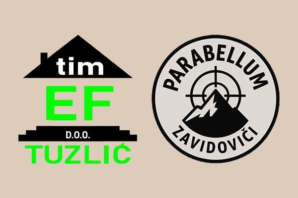 Potpisan sponzorski ugovor između SRK „Parabellum“ i kompanije „EFtim Tuzlić“ d.o.o. Zavidovići