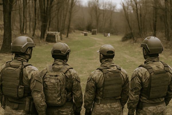 Taktički susret sa prijateljskim klubovima i prva učesnica u igri