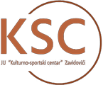 JU Kulturno-sportski centar Zavidovići